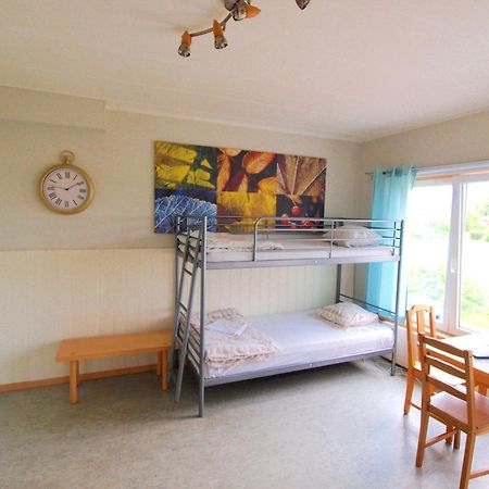 Bedder At Oslo Airport - Serviced Apartments Йесхайм Екстериор снимка