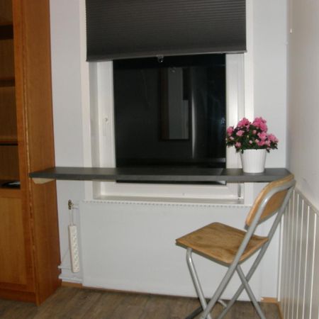 Bedder At Oslo Airport - Serviced Apartments Йесхайм Екстериор снимка