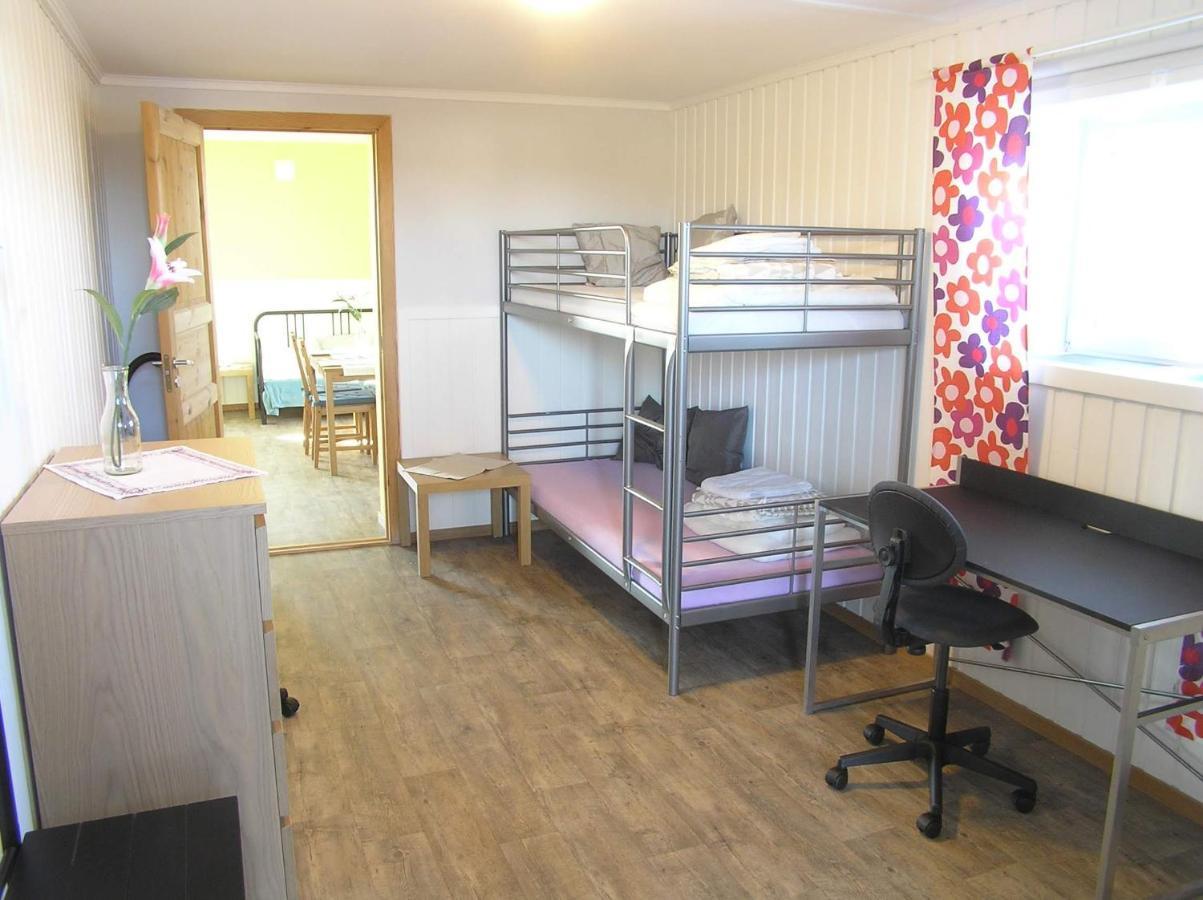 Bedder At Oslo Airport - Serviced Apartments Йесхайм Екстериор снимка