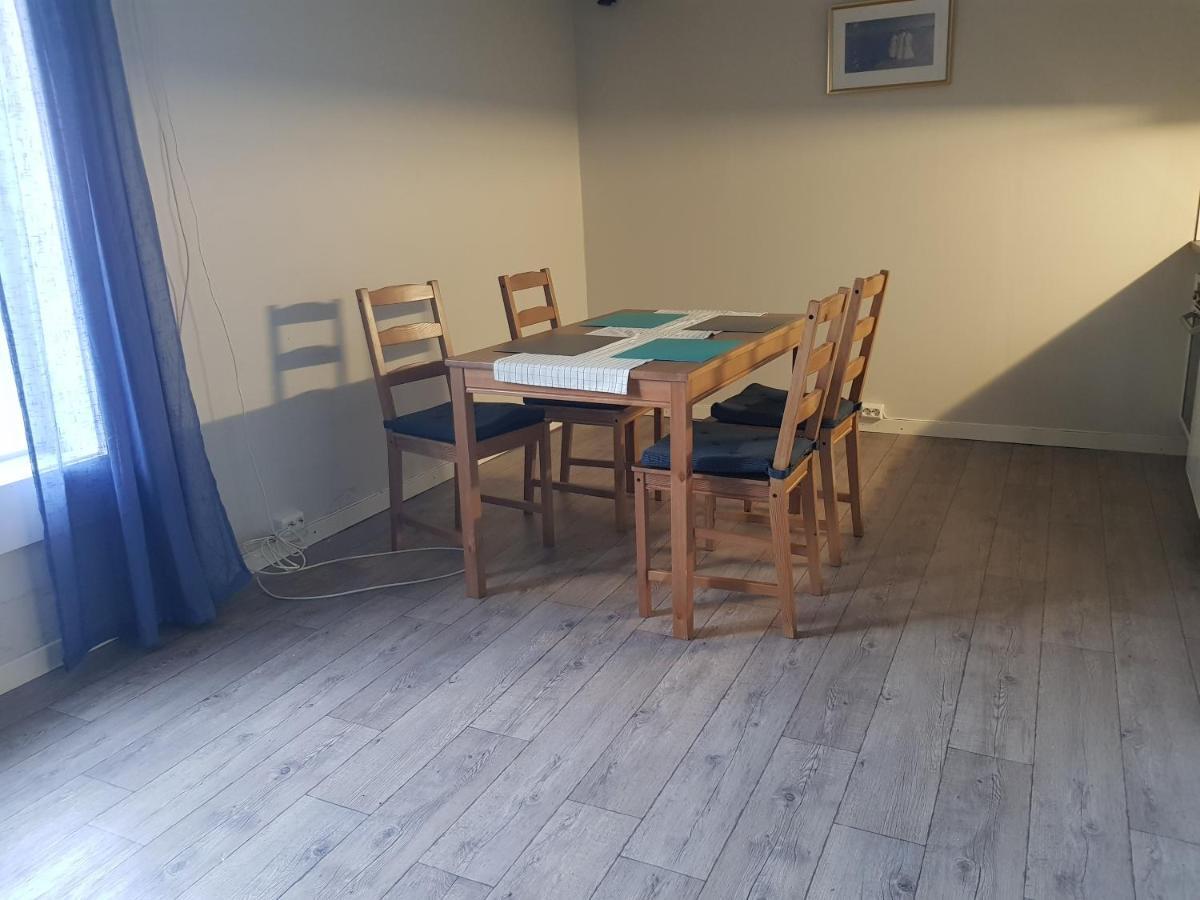 Bedder At Oslo Airport - Serviced Apartments Йесхайм Екстериор снимка