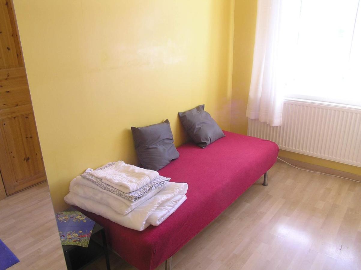 Bedder At Oslo Airport - Serviced Apartments Йесхайм Екстериор снимка