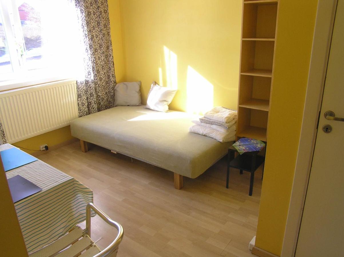 Bedder At Oslo Airport - Serviced Apartments Йесхайм Екстериор снимка