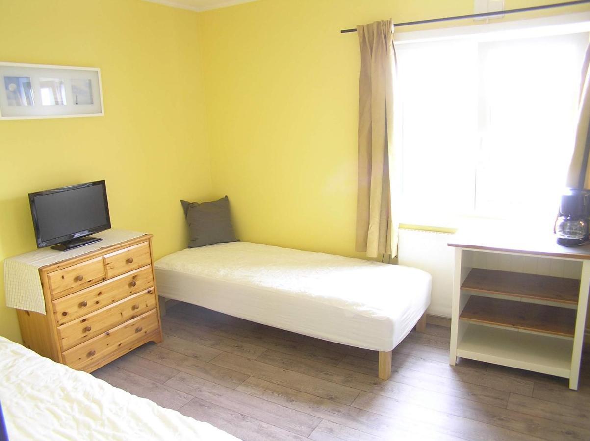 Bedder At Oslo Airport - Serviced Apartments Йесхайм Екстериор снимка