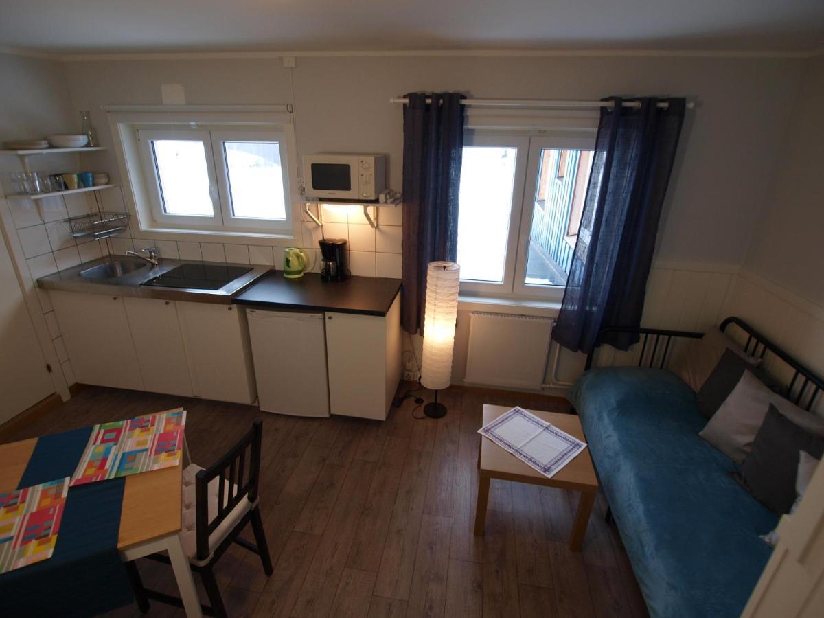 Bedder At Oslo Airport - Serviced Apartments Йесхайм Екстериор снимка