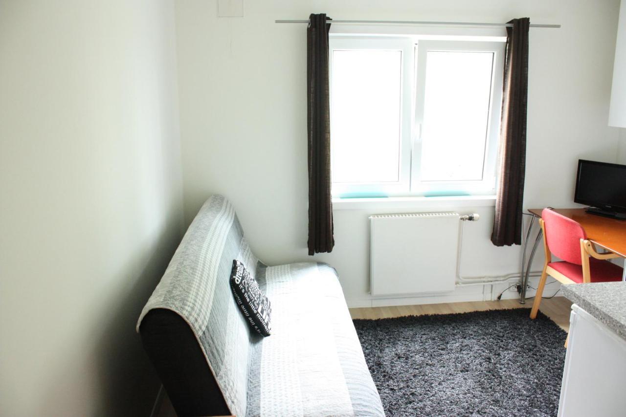 Bedder At Oslo Airport - Serviced Apartments Йесхайм Екстериор снимка
