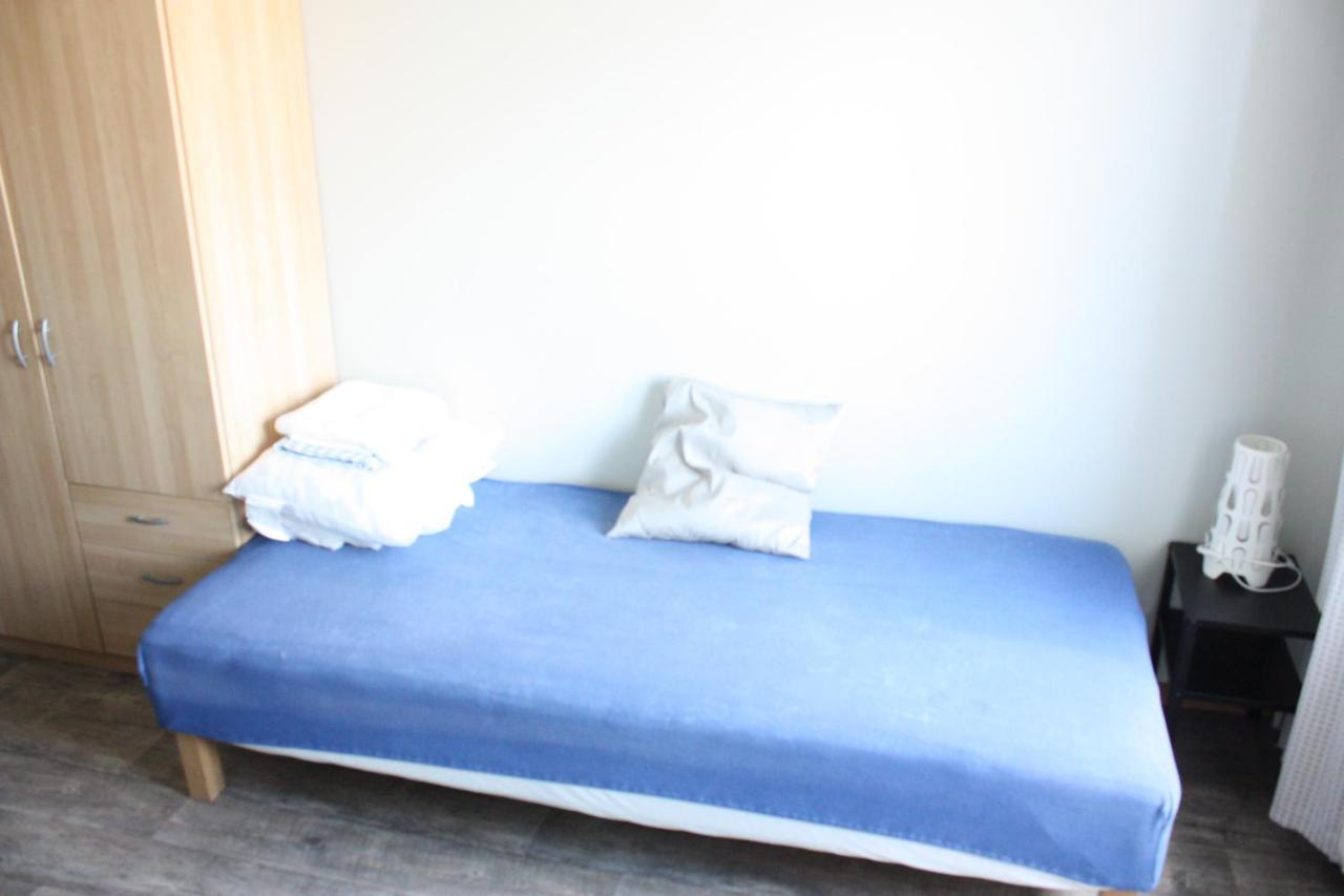 Bedder At Oslo Airport - Serviced Apartments Йесхайм Екстериор снимка