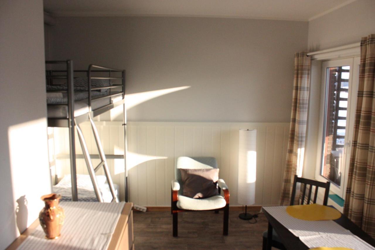 Bedder At Oslo Airport - Serviced Apartments Йесхайм Екстериор снимка