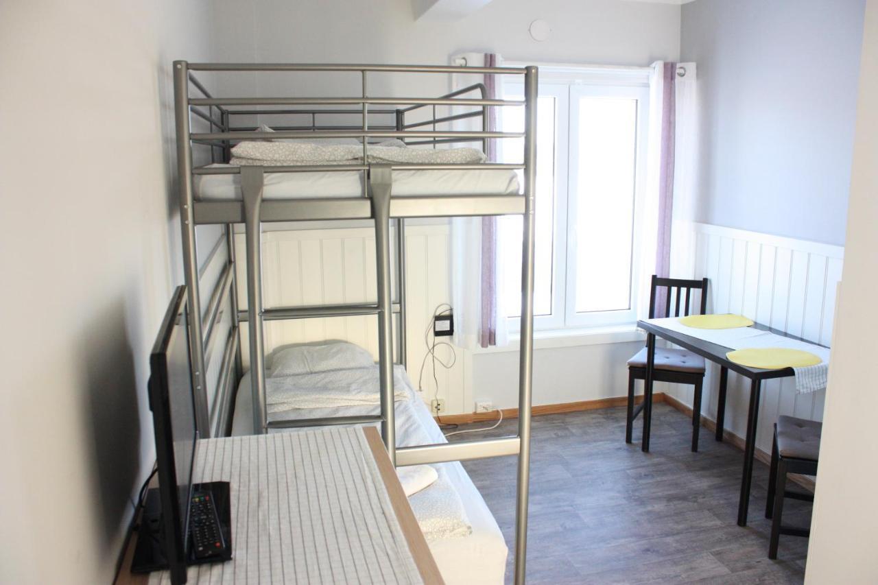 Bedder At Oslo Airport - Serviced Apartments Йесхайм Екстериор снимка