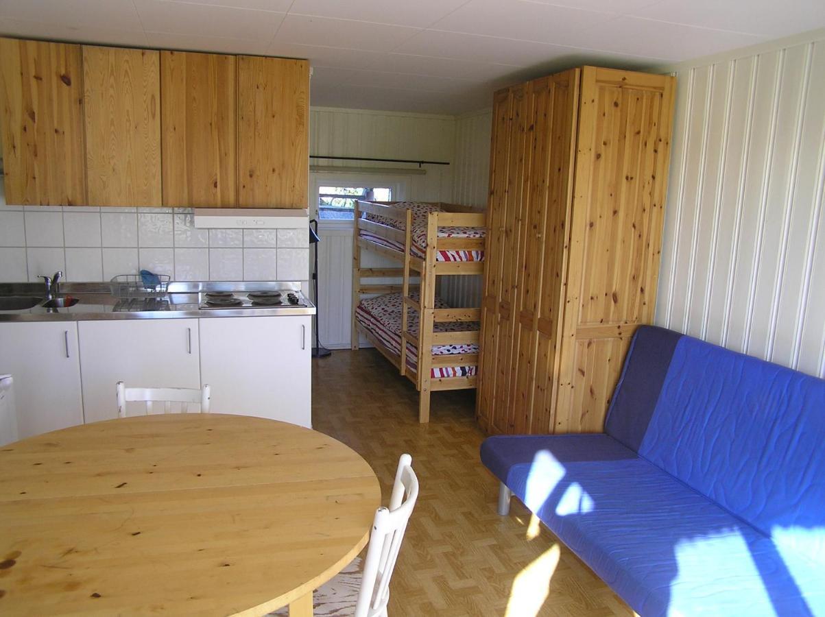Bedder At Oslo Airport - Serviced Apartments Йесхайм Екстериор снимка