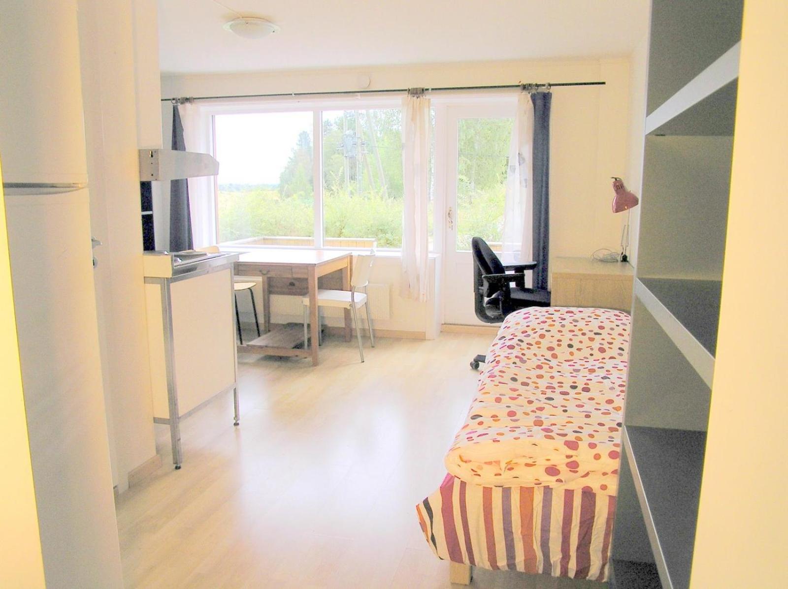 Bedder At Oslo Airport - Serviced Apartments Йесхайм Екстериор снимка