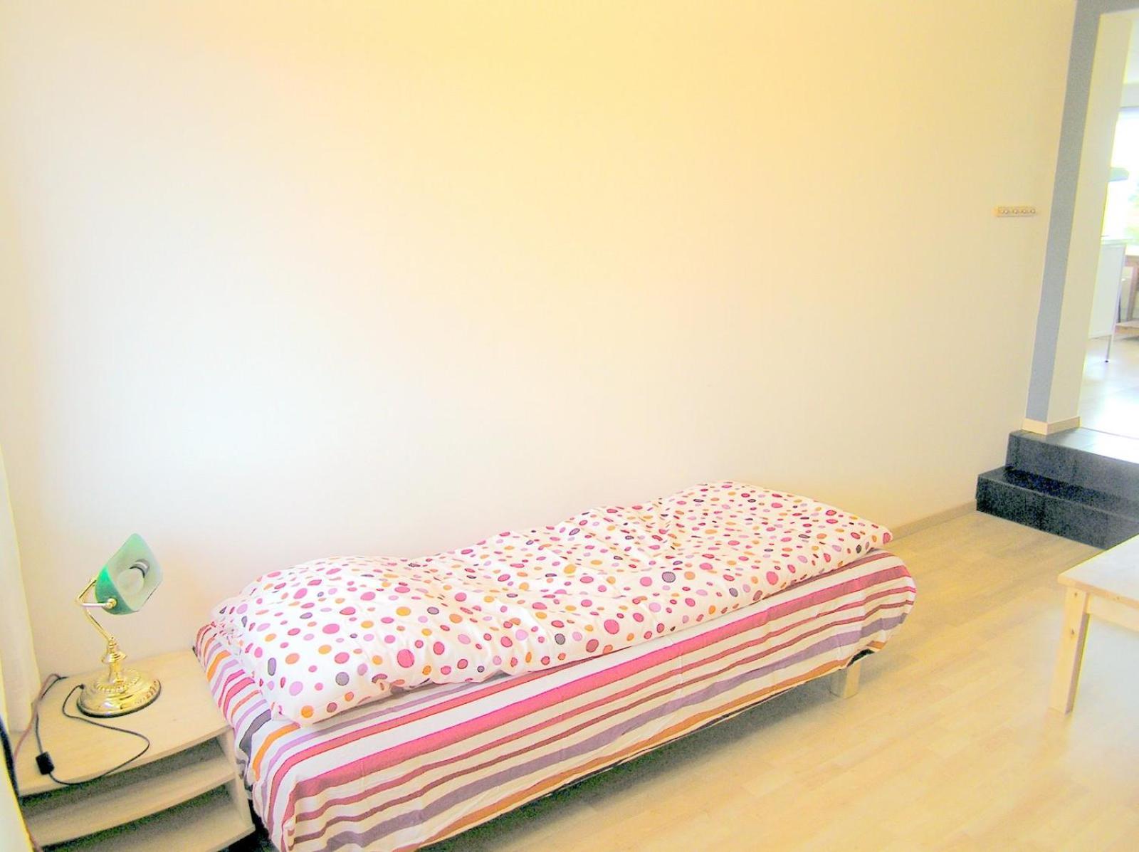 Bedder At Oslo Airport - Serviced Apartments Йесхайм Екстериор снимка