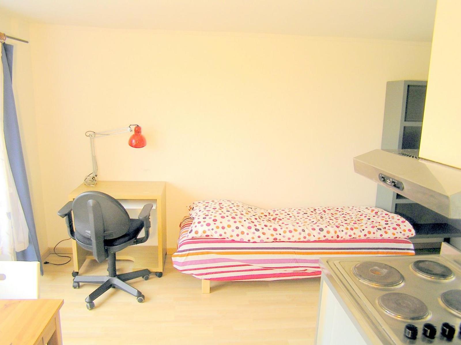 Bedder At Oslo Airport - Serviced Apartments Йесхайм Екстериор снимка