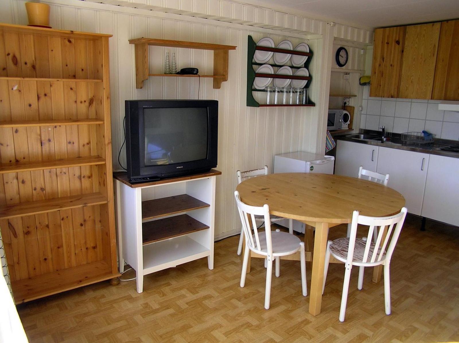 Bedder At Oslo Airport - Serviced Apartments Йесхайм Екстериор снимка