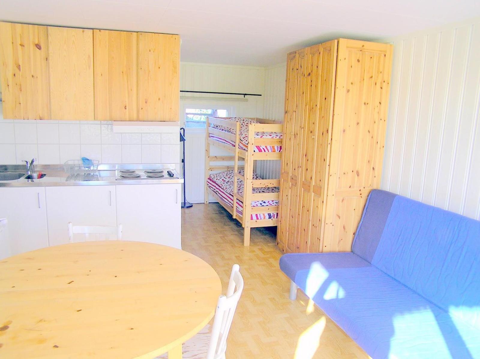 Bedder At Oslo Airport - Serviced Apartments Йесхайм Екстериор снимка