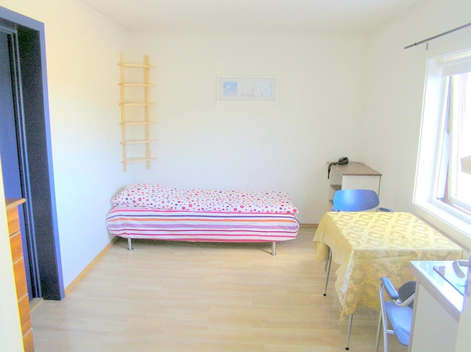 Bedder At Oslo Airport - Serviced Apartments Йесхайм Екстериор снимка