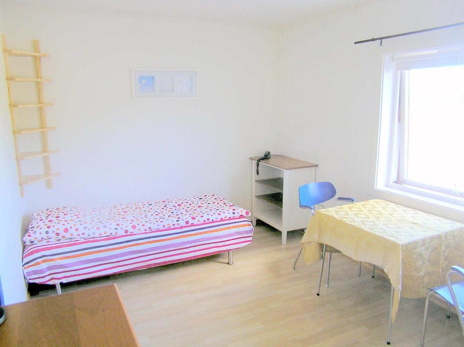Bedder At Oslo Airport - Serviced Apartments Йесхайм Екстериор снимка