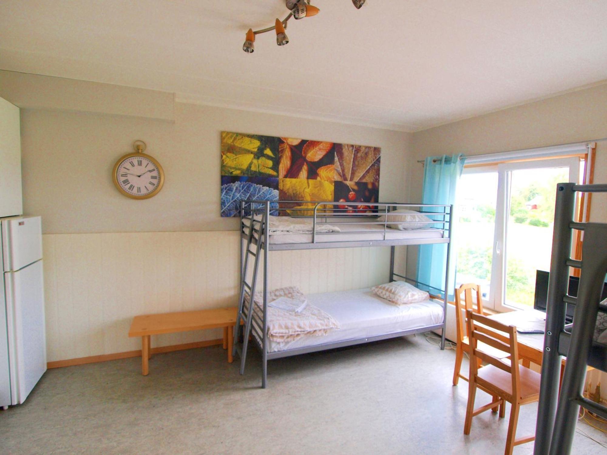 Bedder At Oslo Airport - Serviced Apartments Йесхайм Екстериор снимка