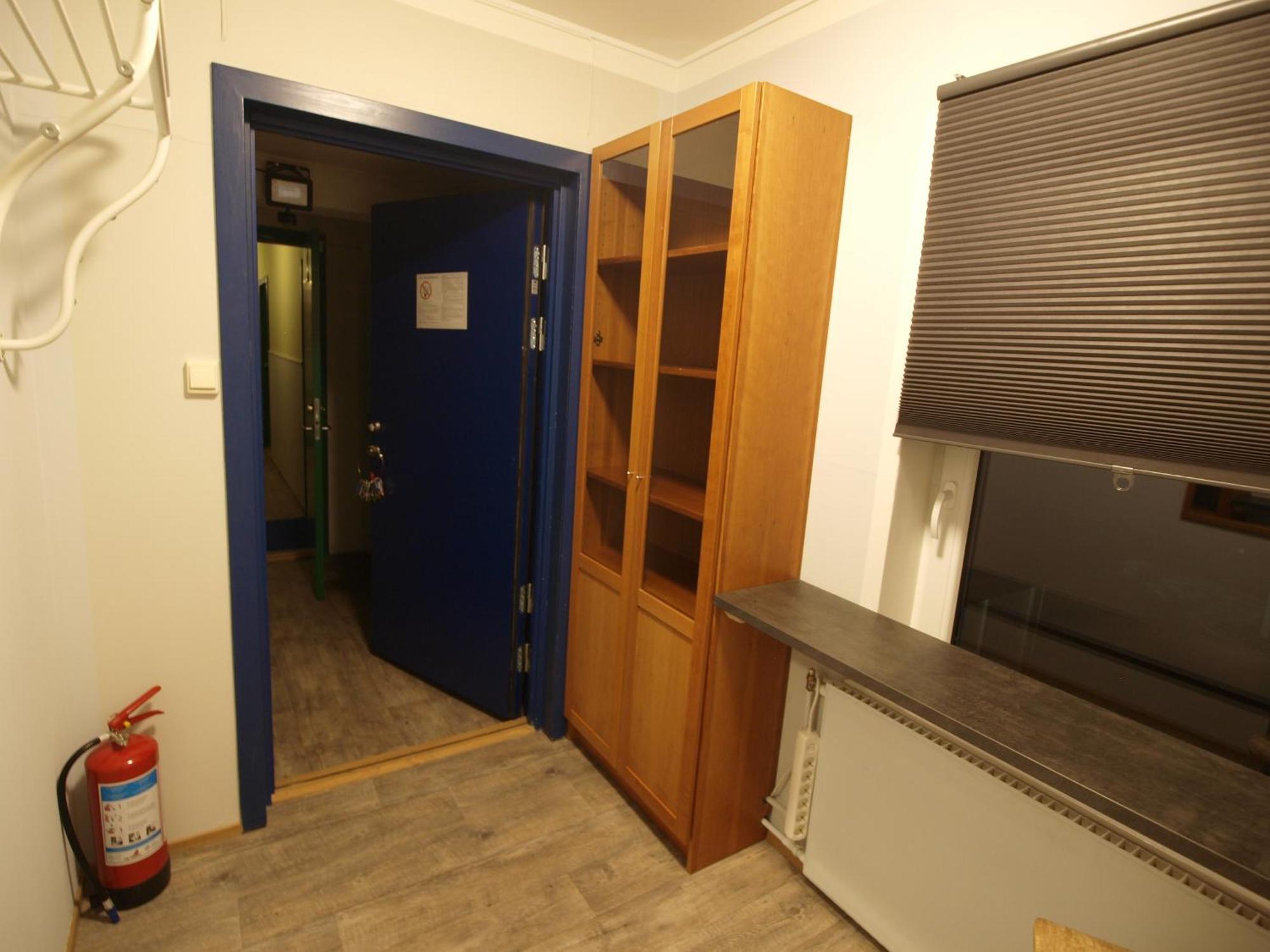 Bedder At Oslo Airport - Serviced Apartments Йесхайм Екстериор снимка