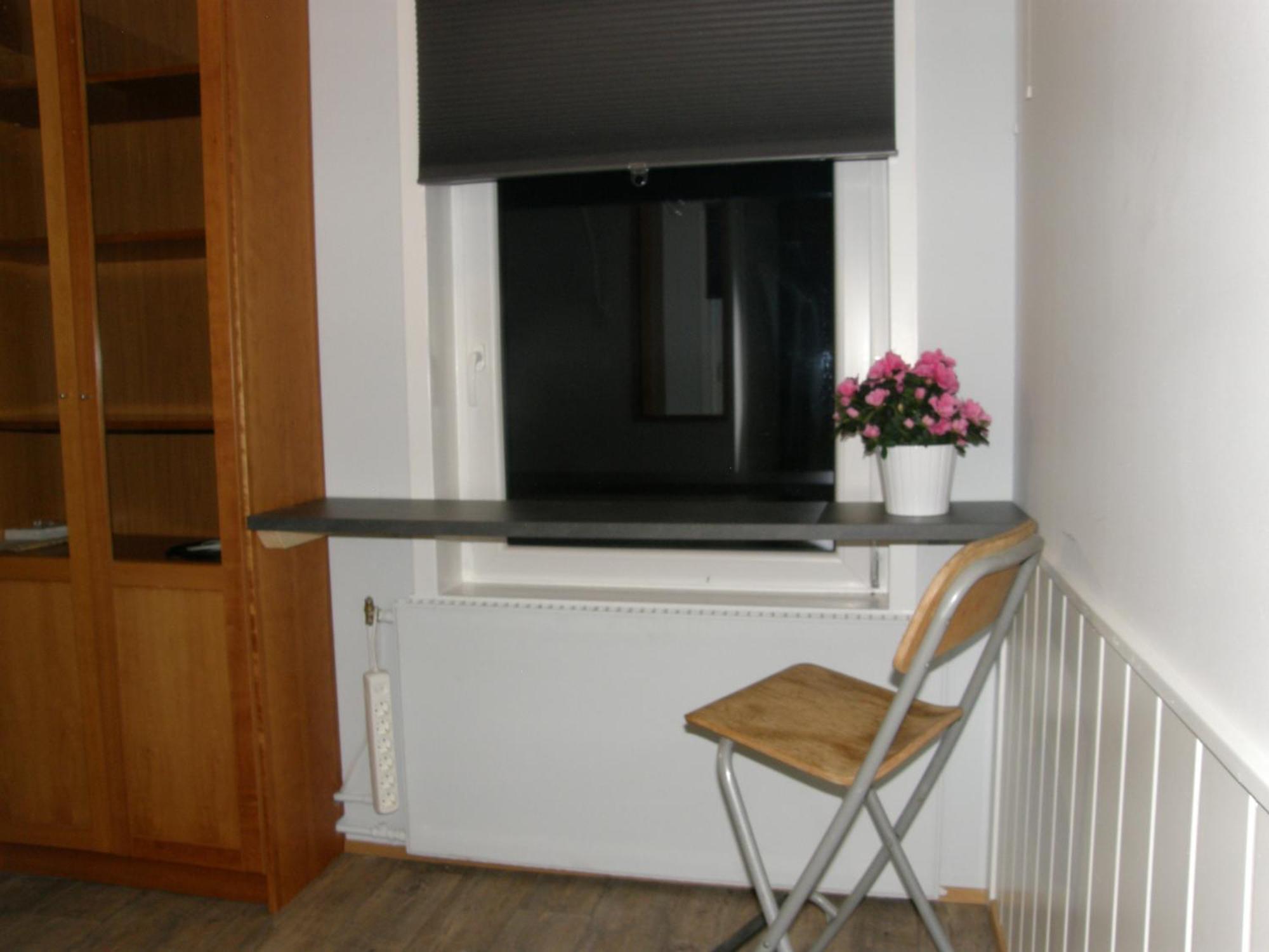 Bedder At Oslo Airport - Serviced Apartments Йесхайм Екстериор снимка