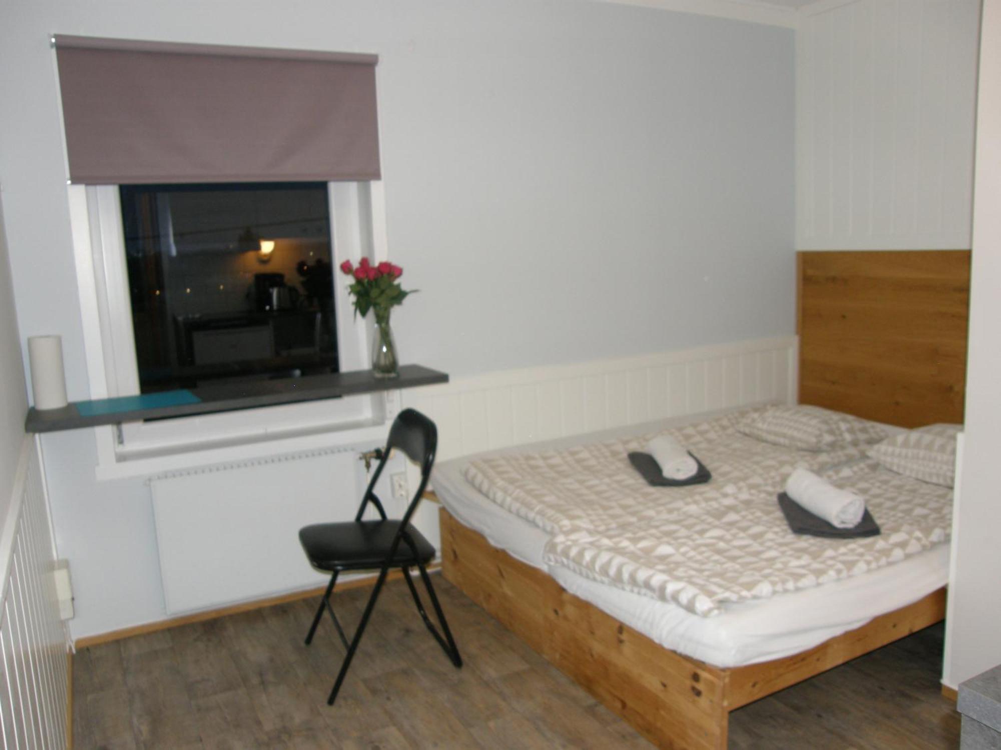 Bedder At Oslo Airport - Serviced Apartments Йесхайм Екстериор снимка