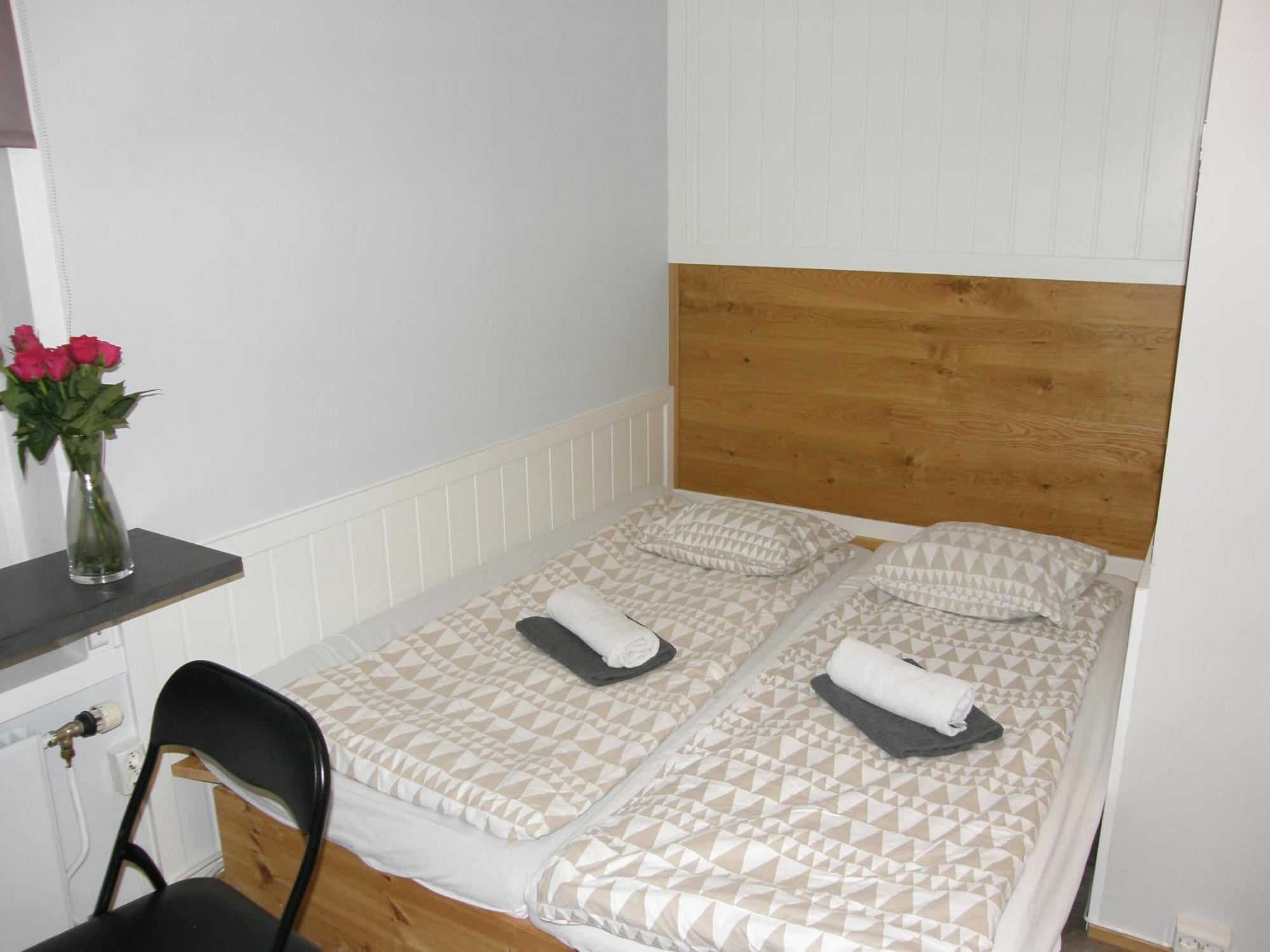 Bedder At Oslo Airport - Serviced Apartments Йесхайм Екстериор снимка
